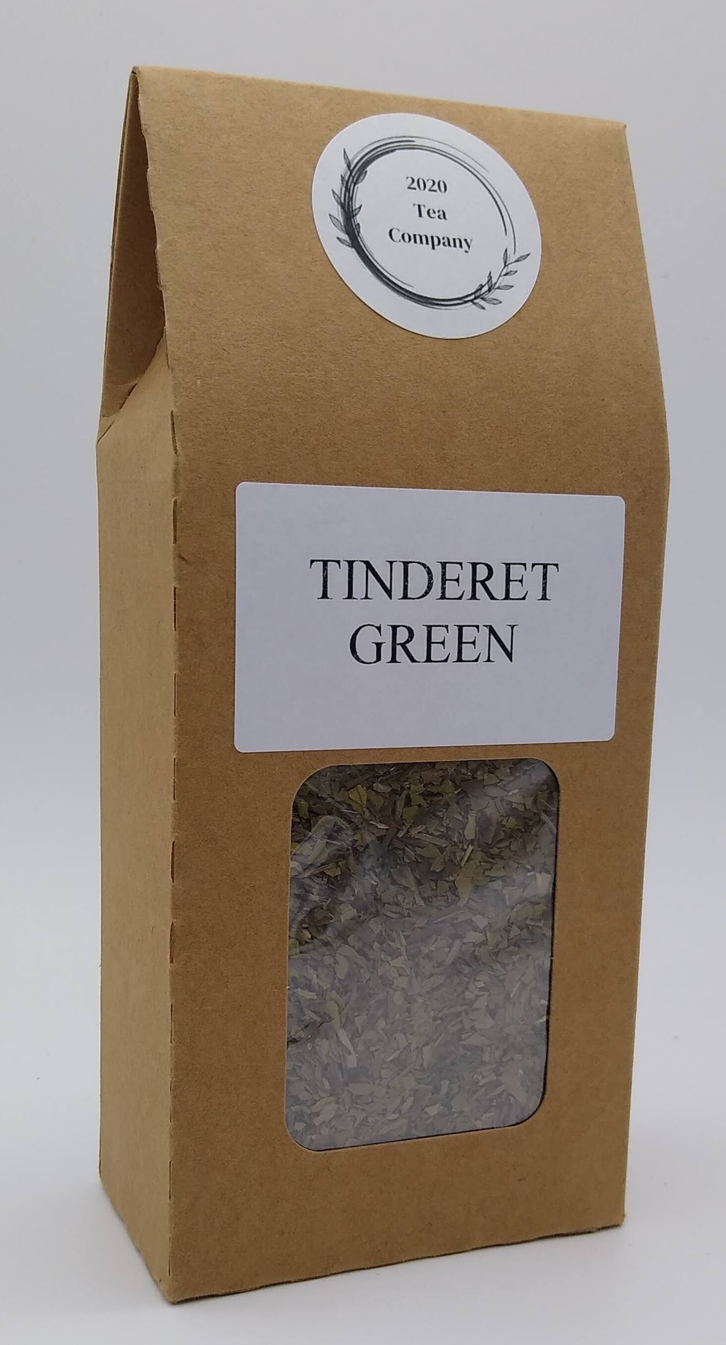Tinderet Green Tea