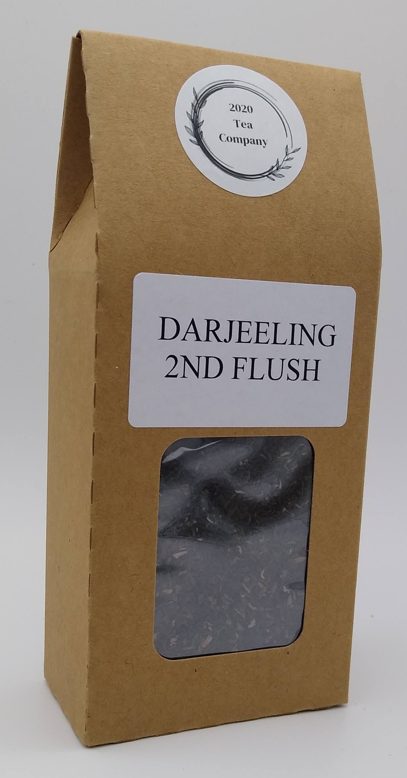 Darjeeling Tea
