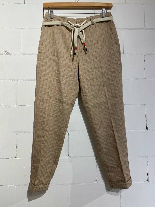 Broek Mason's