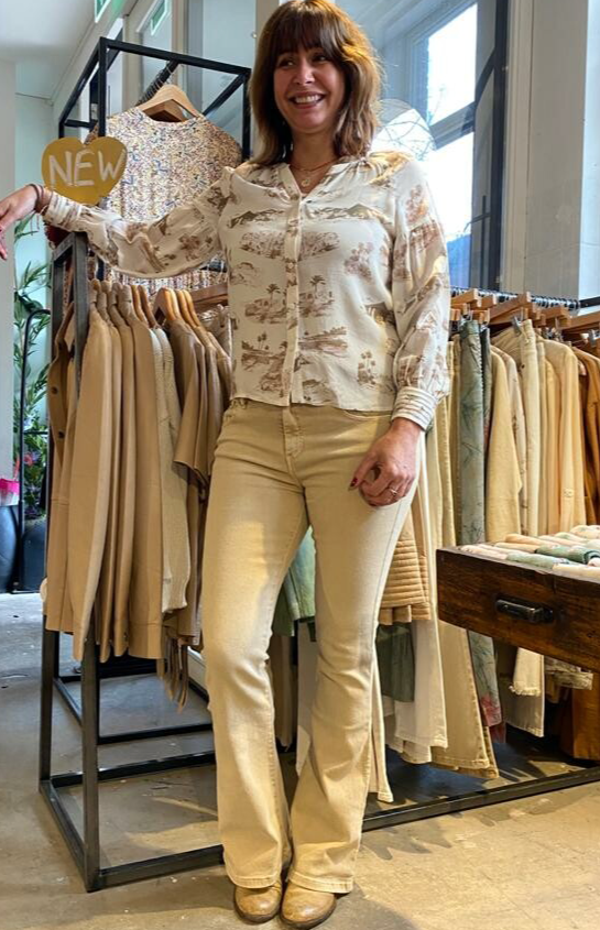Lois Jeans