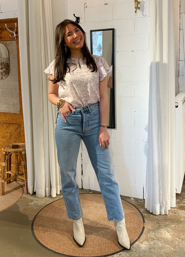 Lois Jeans