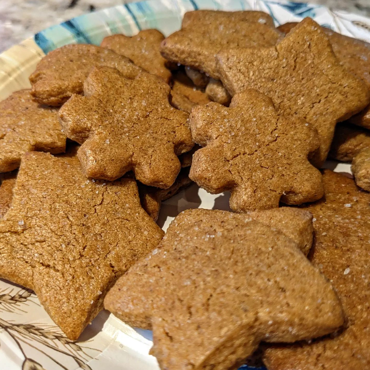 Gingerbread