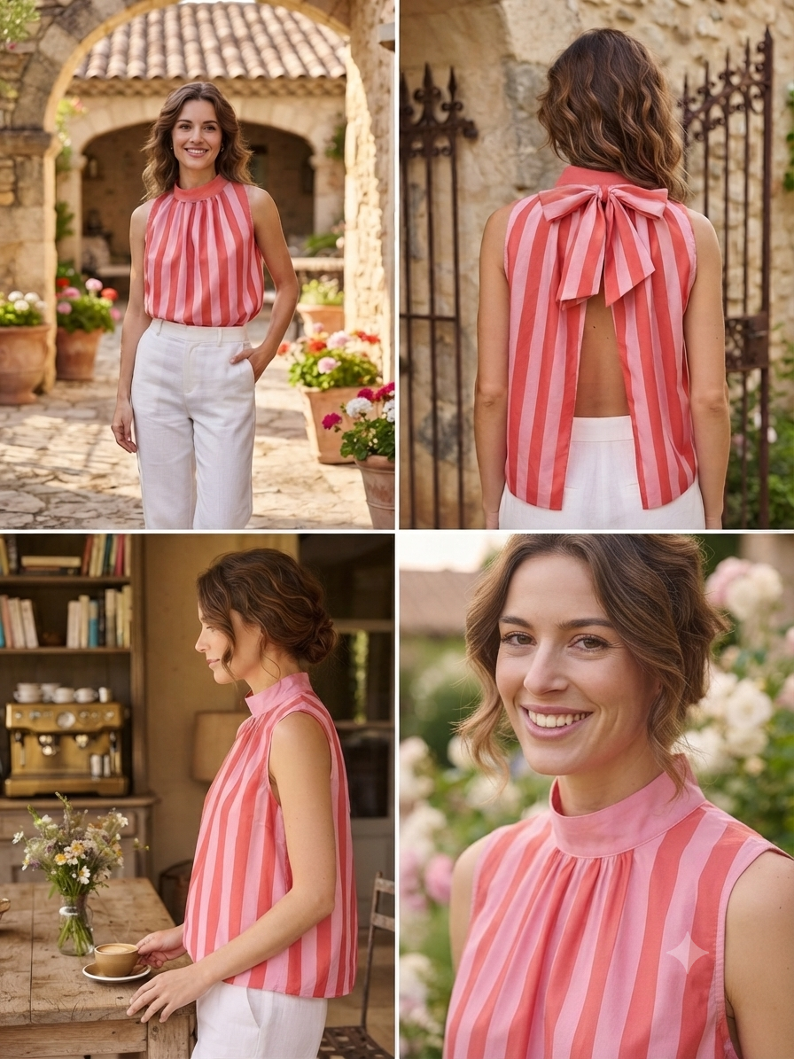 Blouse