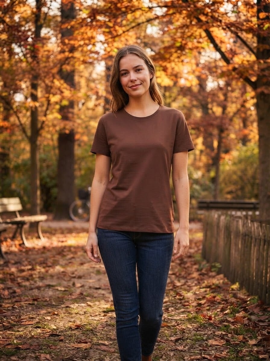 Tee-shirt basics