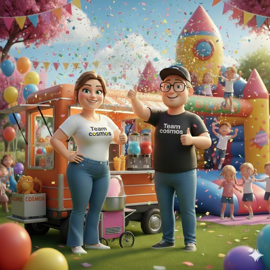 Mobiele Frituur - Genk