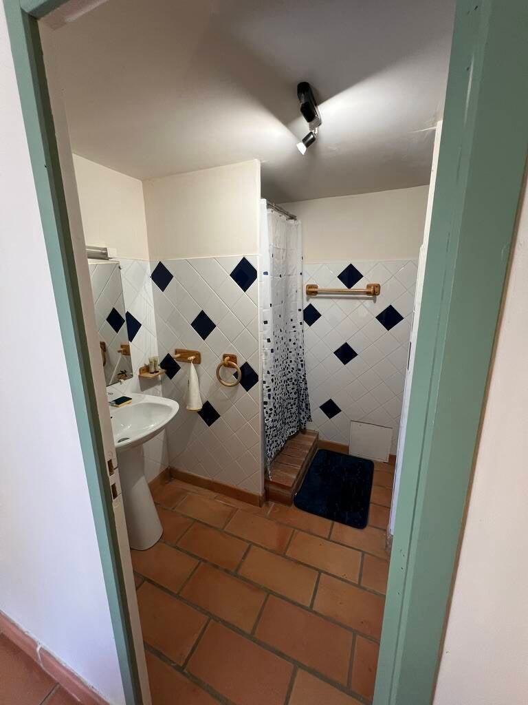 SDE de la chambre n°6