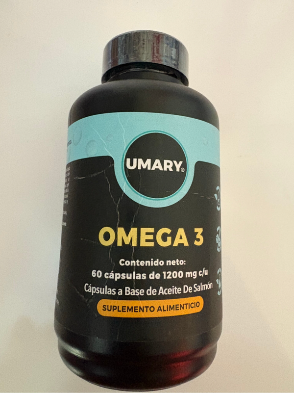 OMEGA 3