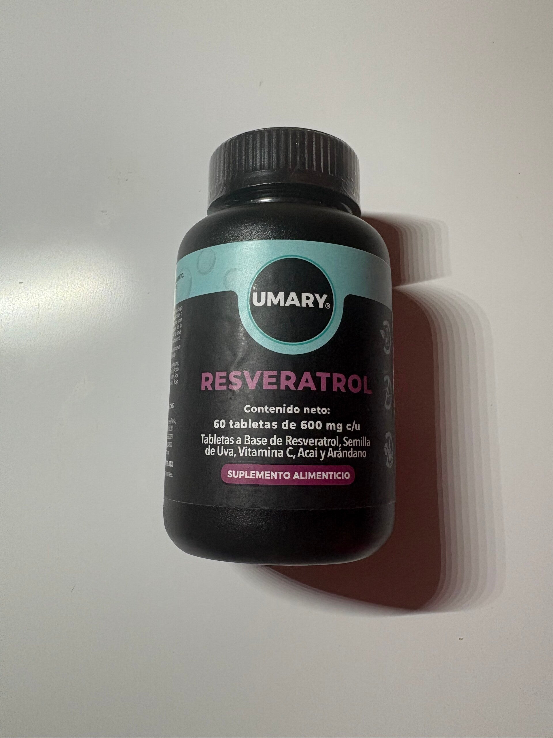 Resveratrol