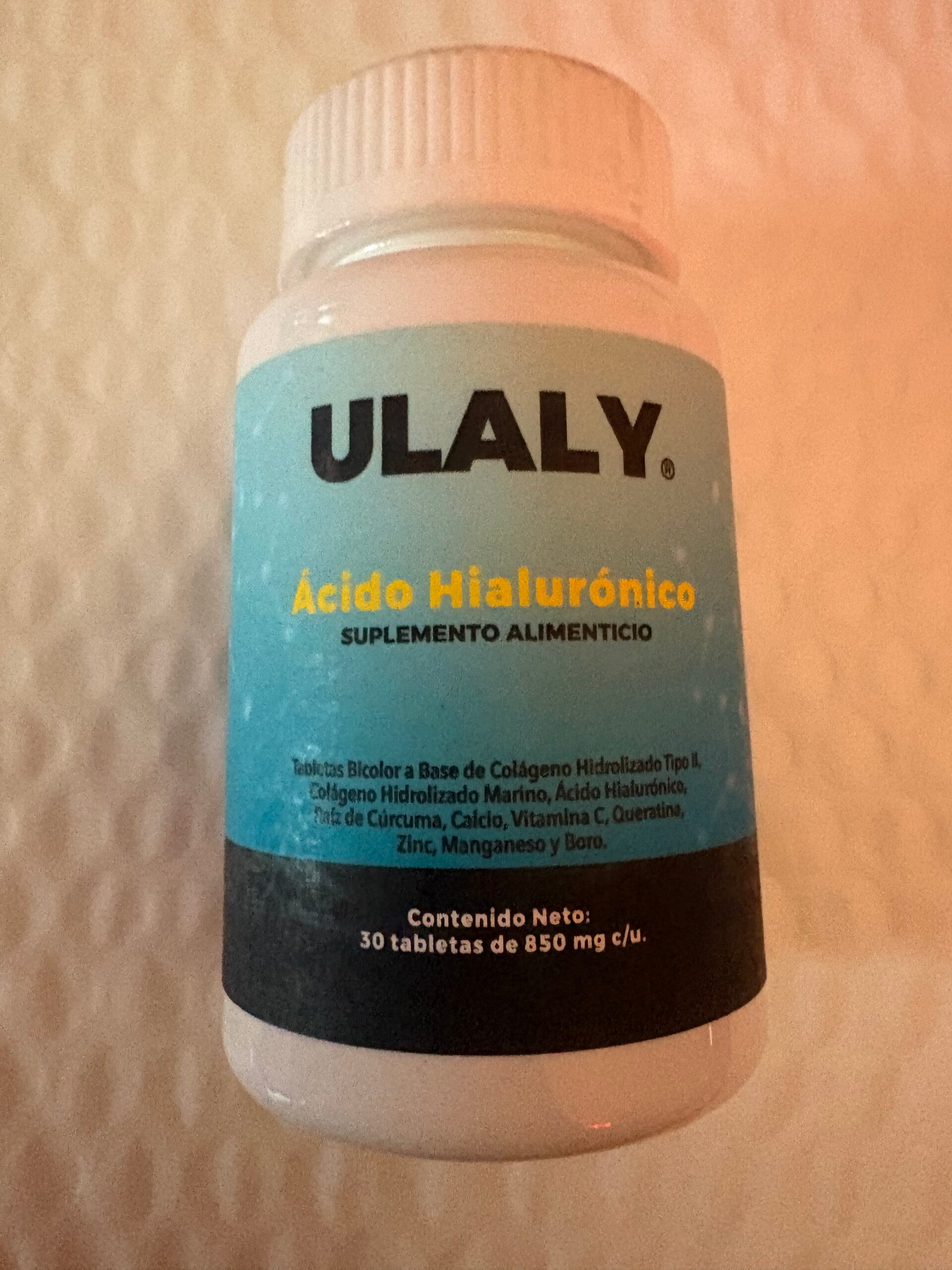 ULALY
