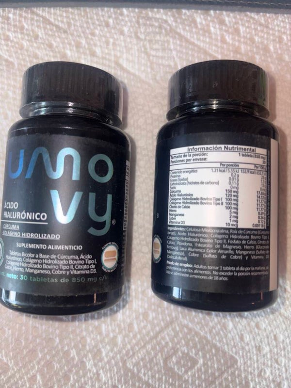Umovy