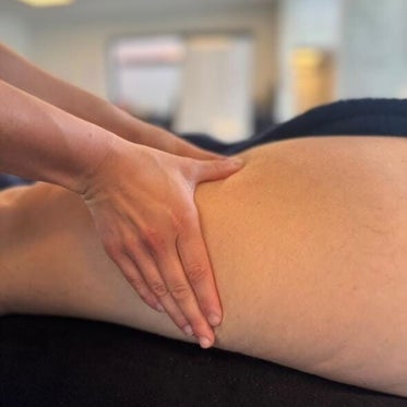 Sportmassage