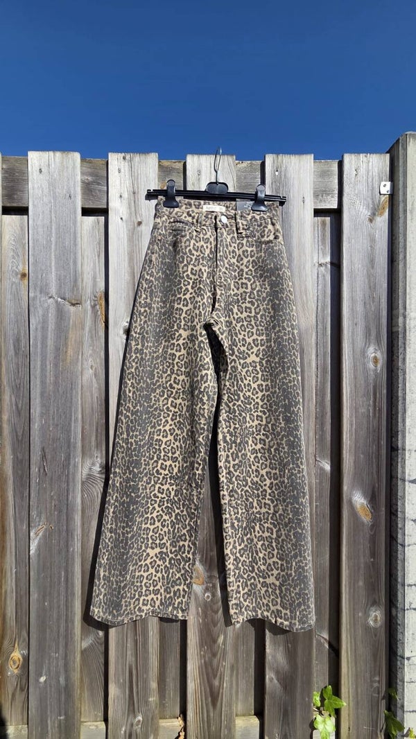 Panter broek