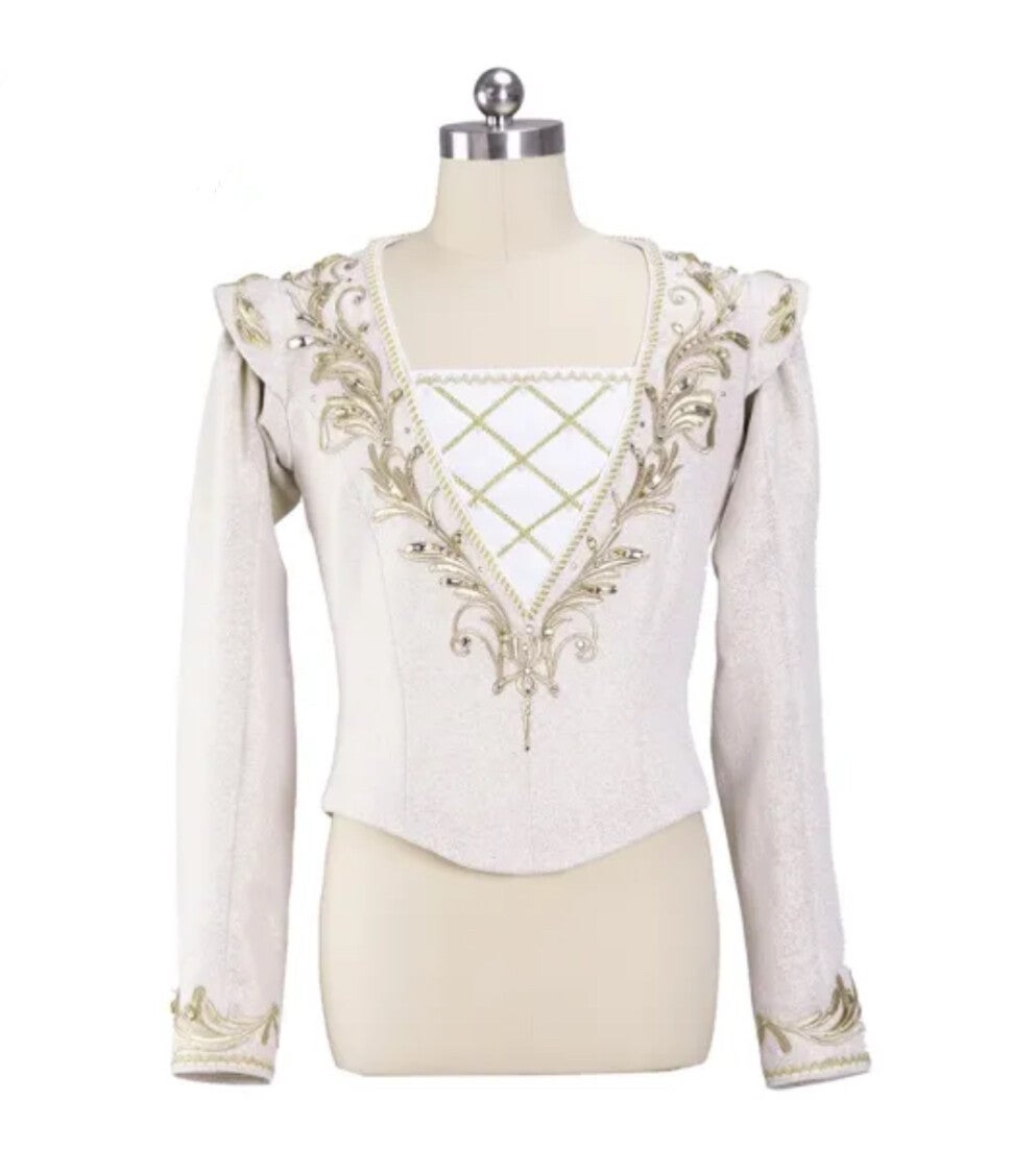 Prince Siegfried Tunic