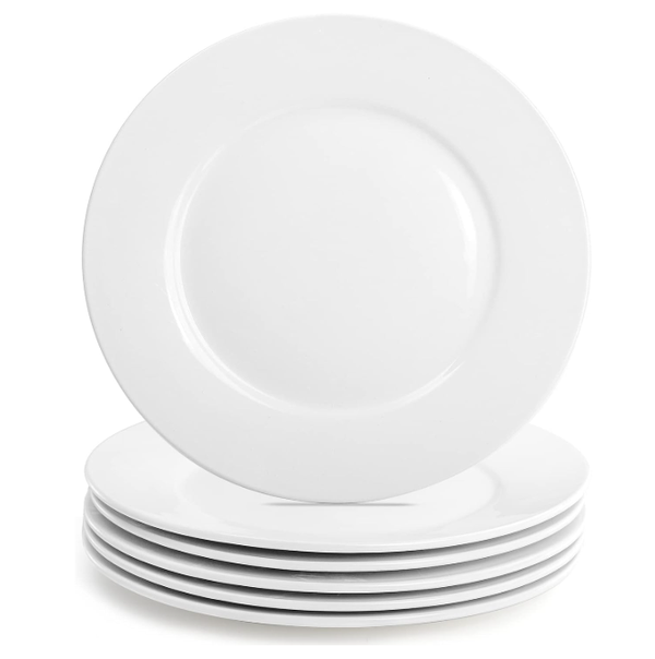Plats en porcelaine