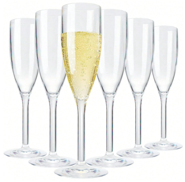 Flûte à champagne