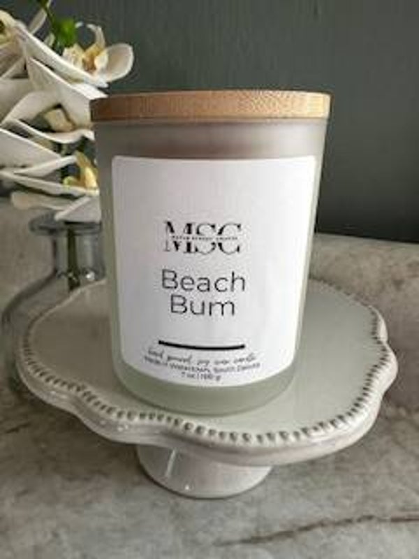 Beach Bum
