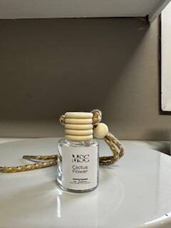 Cactus Flower car scent