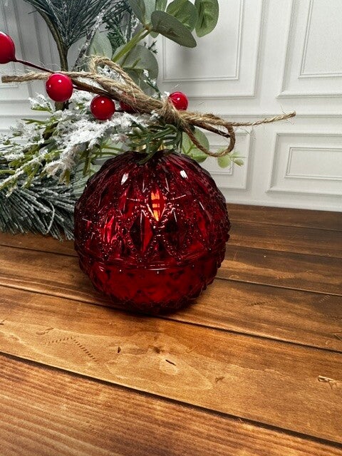Ornament 4 oz.: Christmas Cookies