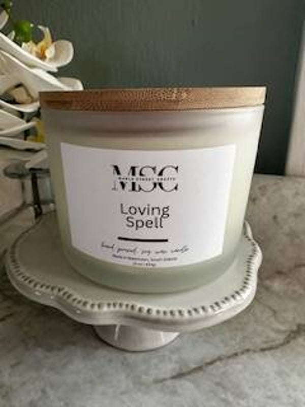 Loving Spell