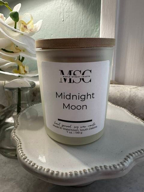 Midnight Moon