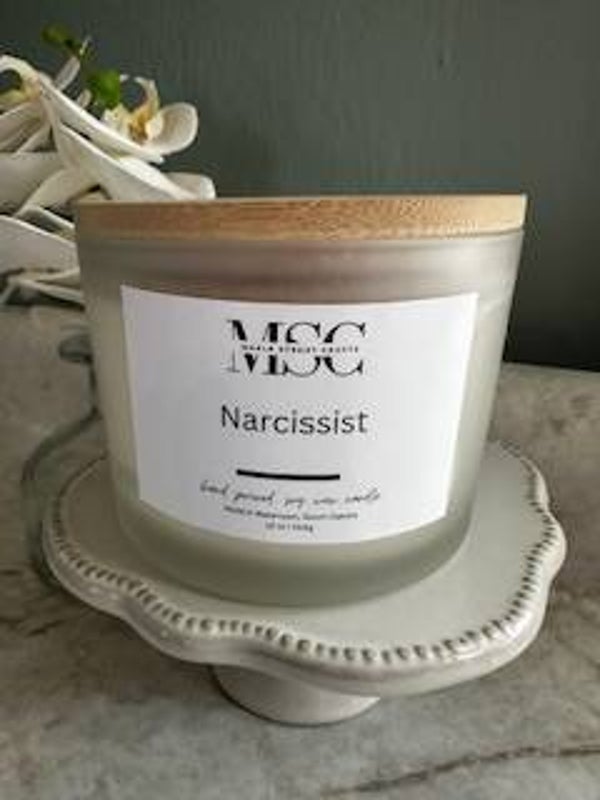Narcissist