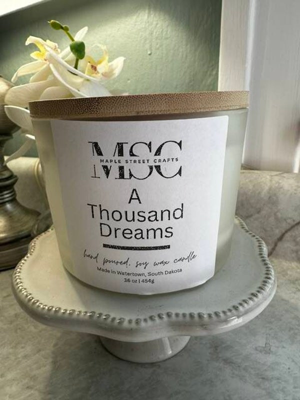 A Thousand Dreams
