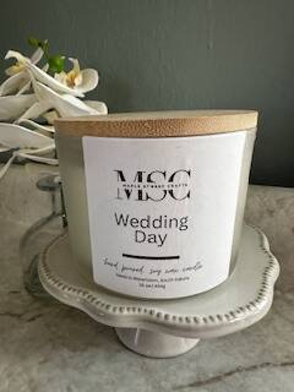Wedding Day