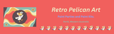 Retro Pelican Events