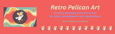 Retro Pelican Events