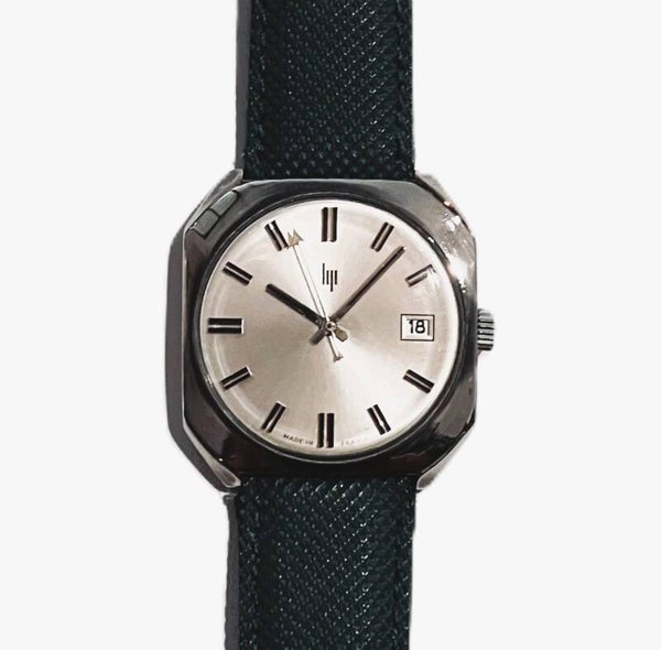 Montre Lip calibre Durowe