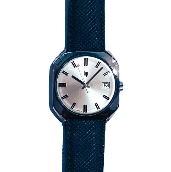 Montre Lip calibre Durowe