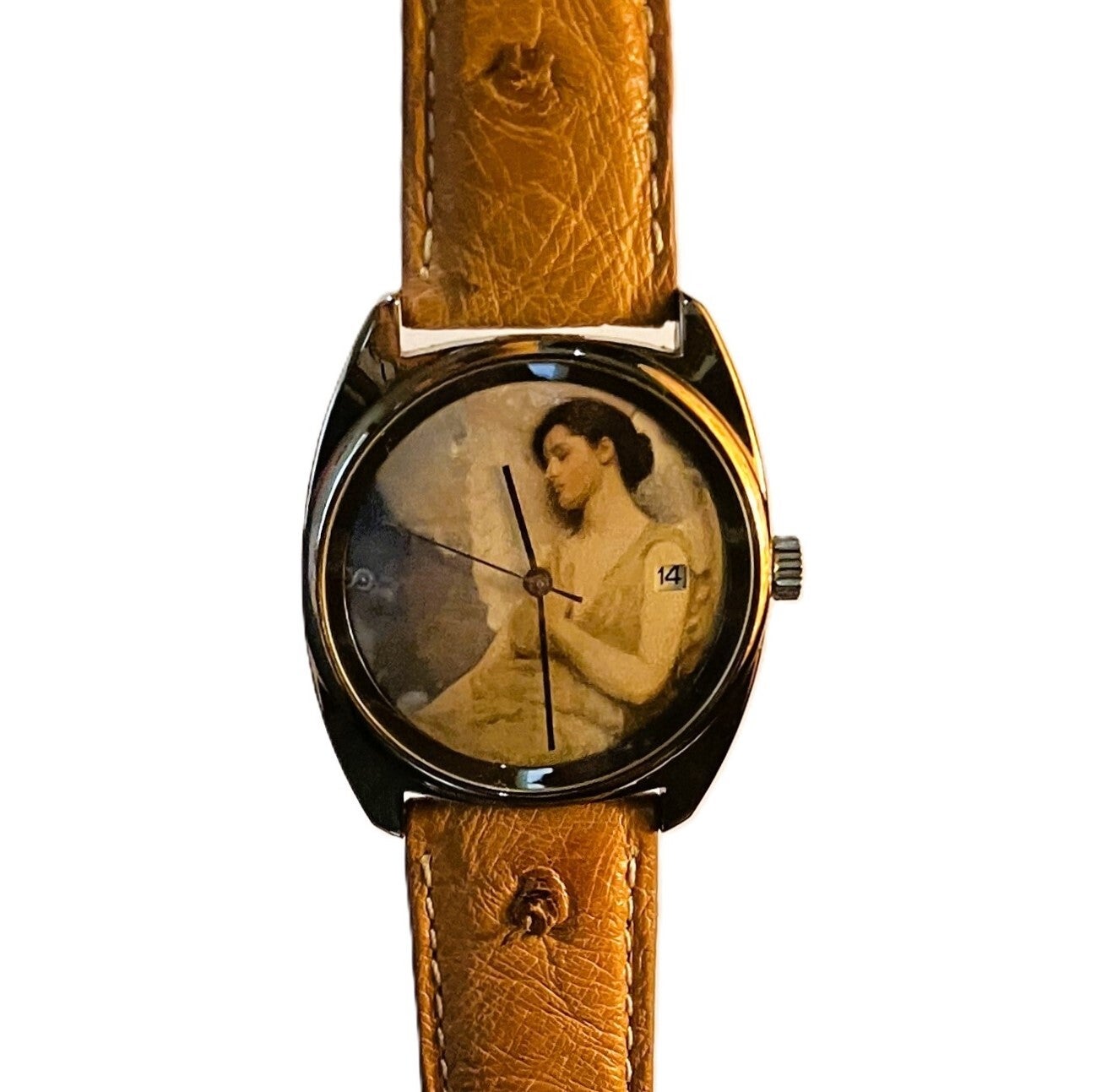 Montre Anonyme / Thayer / ETA 2783