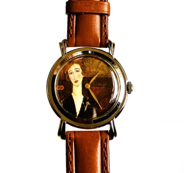 Montre Tyl / Modigliani