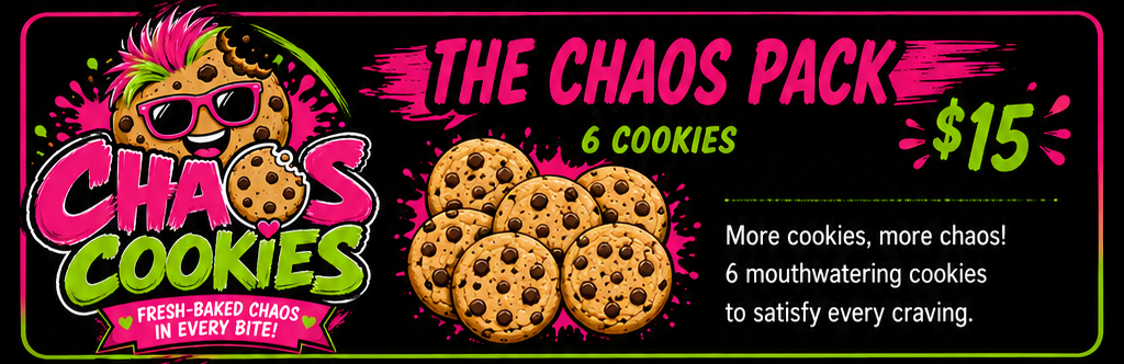 The Chaos Pack