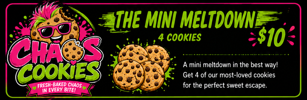 The Mini Meltdown