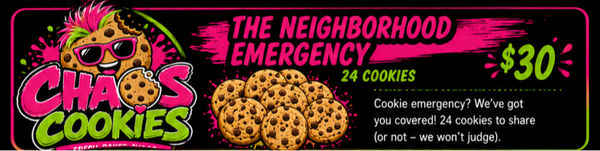 The Neighborhood Emergency