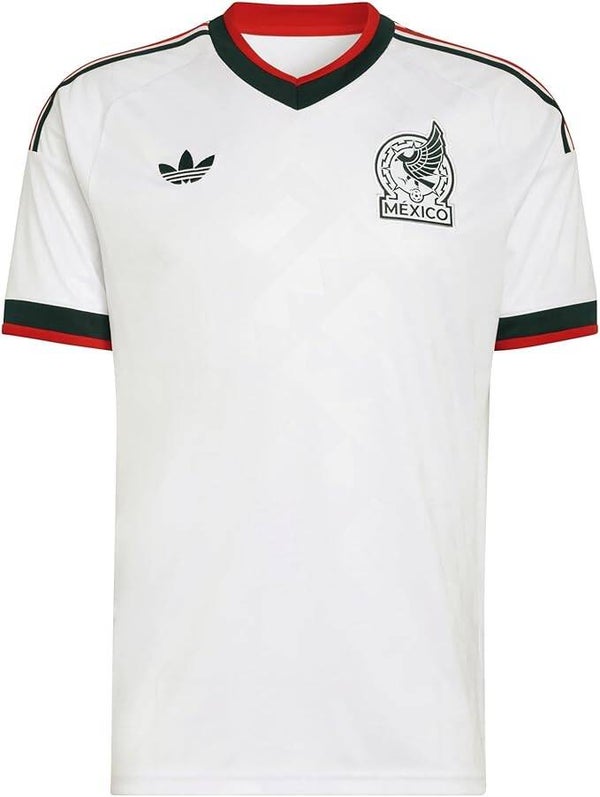 JERSEY DE LA SELECCIÓN MEXICANA DE FUTBOL