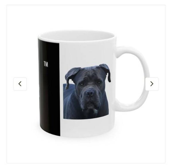 LW 123 Cup