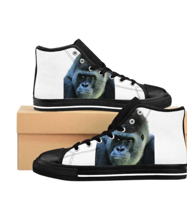 LW 123 Shoes