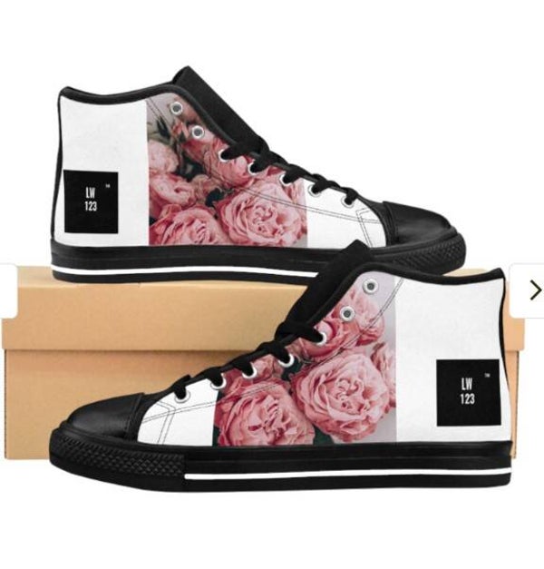 LW 123 Shoes