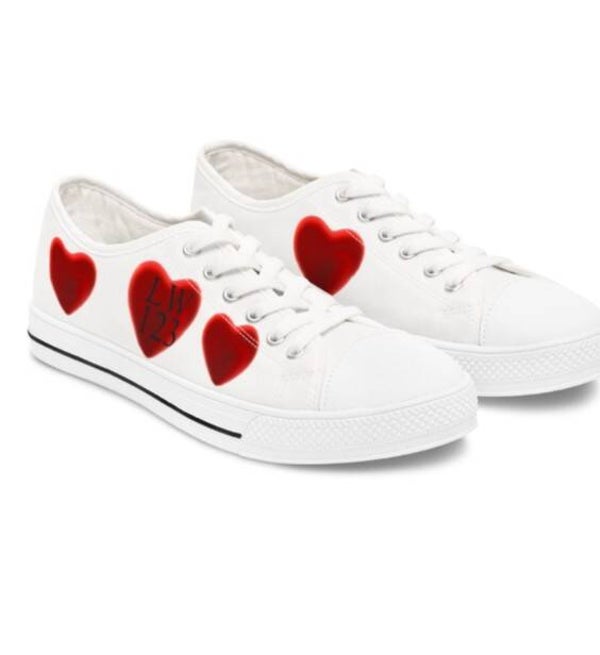 LW 123 Shoes