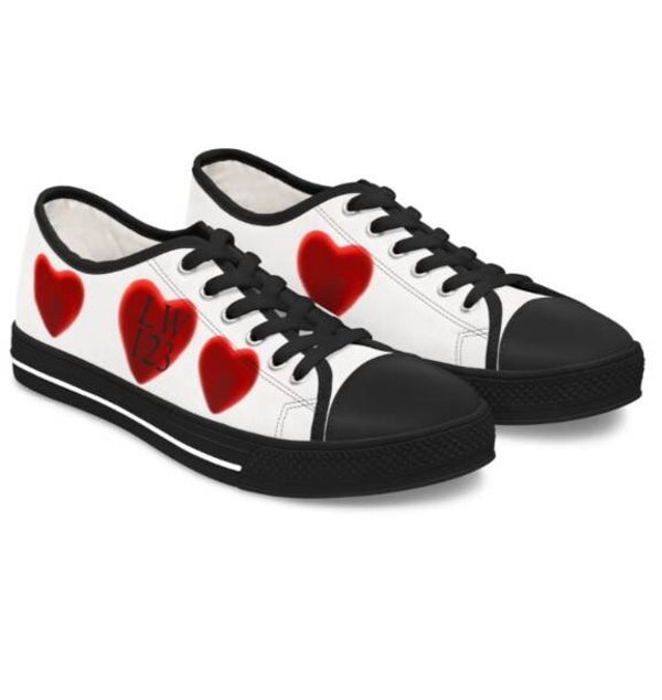 LW 123 Shoes