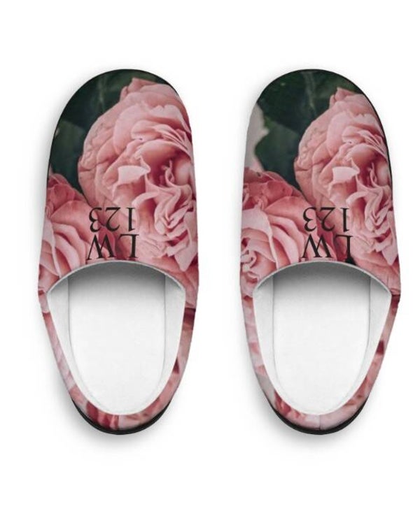 LW 123 Slippers
