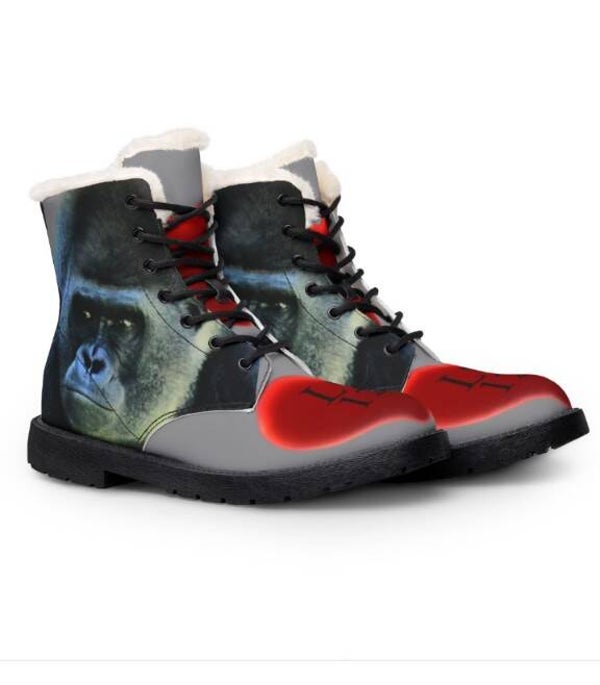 LW 123 Boots