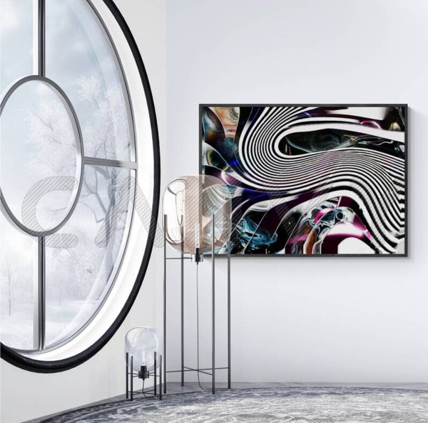 abstraction