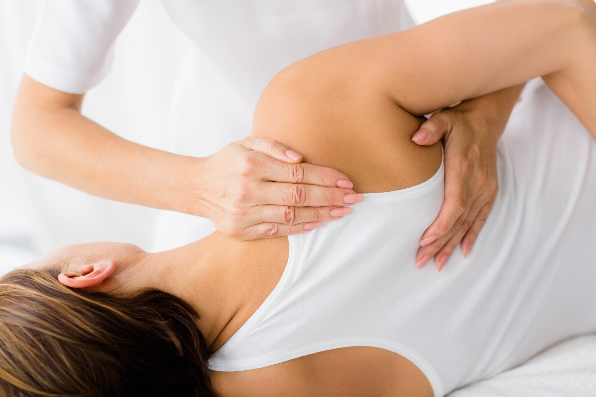 Physiotherapie Leistungen