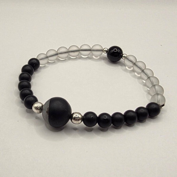 Armbånd - Yin Yang