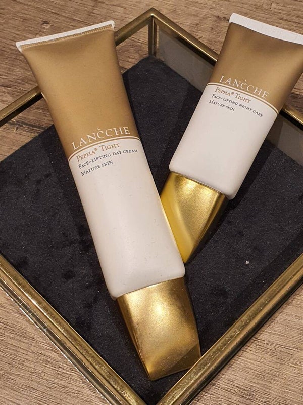 Ultime anti ageing set