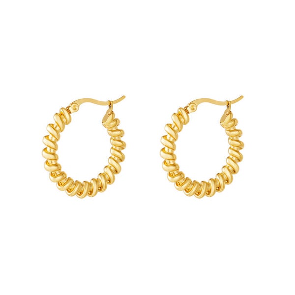 Charlotte earrings