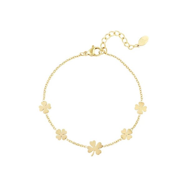 clover armband